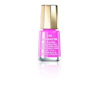 Mavala Esmalte de Uñas 168 South Beach Pink 5ml