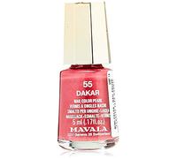 MAVALA - Esmalte de uñas color Dakar 55