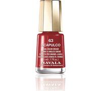 Mavala Esmalte de Uñas 63 Acapulco 5 ml