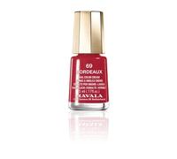Mavala Esmalte de Uñas 69 Bordeaux 5ml
