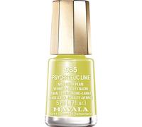 Mavala Esmalte de Uñas Dash & Splash Nro 985 Lima 5ml