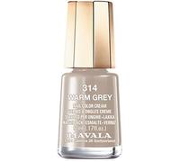 Mavala Esmalte de Uñas 314 Warm Grey 5ml