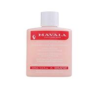 Mavala - esmalte uñas remover (rosa) de plástico 100 ml de accesorios 91220