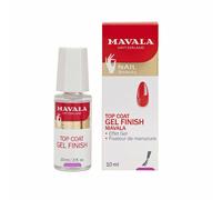 Mavala Gel Finish Top Coat 10ml