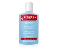 Mavala Gentle Nail Polish Remover, Blue