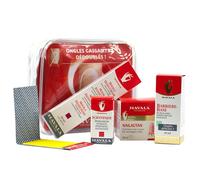 Mavala Kit de solución para uñas agrietadas y sueltas