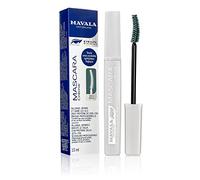 Mavala Tratamiento Verde Oscuro Vert Creamy Mascara