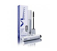Mavala Máscara de pestañas Volumen y Longitud Crema 21 Noir 10 ml