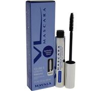 Mavala Máscara de Pestañas Volumen & Longitud WP 01 Noir 10 ml