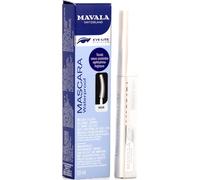 Mavala Máscara de Pestañas Waterproof 01 Noir 10ml