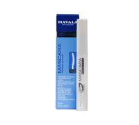 Mavala Máscara de Pestañas Waterproof 06 Bleu Glacier 10 ml