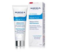 Mavala - Mascarilla noche multi hidratante aqua plus