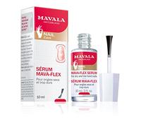 MAVALA Mava-flex Serum Para Uñas Secas Y Duras | Hidrata | Restaura | Mantiene La Flexibilidad De Las Uñas, 10 Mililitro