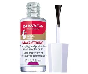 Mavala - Mava-Strong Endurecedores de uñas 10 ml