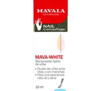 Mavala Mava-White Blanqueador Óptico 10ml