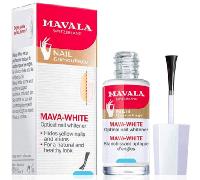 Mavala Mava-White Blanqueador Óptico de Uñas 10 ml