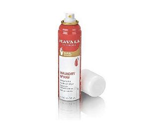 MAVALA Mavadry seca-laca Spray 150ml