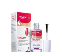 Mavala Mavadry Seca El Barniz Rápidamente Fijador Para Brillo 10 Ml