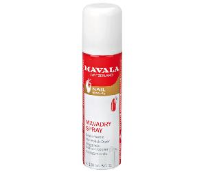 Mavala Mavadry Spray Secante de Esmalte de Uñas 150 ml