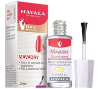 Mavala Mavadry Top Coat 10ml