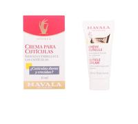 MAVALA - Crema para Cutículas 15 ml, Perfecciona el Contorno de las Uñas, Suaviza y Ablanda las Cutículas, No estropea la Manicura, para Cutículas Suaves y Elásticas
