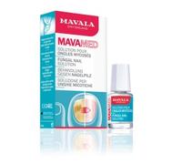 Mavala MavaMed Tratamiento anti-hongos de uñas – Reparación y prevención – 5 ml