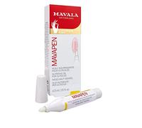 MAVALA Mavapen, aceite de cutícula como un alfiler, con cutículas secas, agrietadas y quebradizas, 4, 5 ml