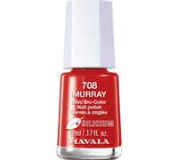 Mavala Mini esmalte de uñas Bio-Color Bio Silicium 5mL 708 Murray