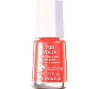 Mavala Mini Bio-Color Nail Polish +Silicium Volta 5 ml
