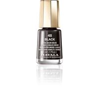 Mavala mini color 48 black 5 ml