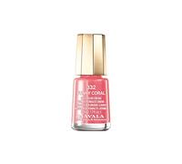 Mavala Mini Color Esmalte para uñas color crema - 332 Funny Coral 5 ml