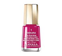Mavala Esmalte de Uñas 1 Ankara 5ml
