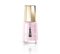 MAVALA - Mini Colors Natural 44 5 ml, Esmalte de Uñas Pequeño, Color Transparente, Minimiza la Evaporación, Formulados con Ingredientes Seleccionados, Práctico para Llevar