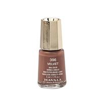 Mavala - Esmalte de Uñas Mavala Lacas de Uñas 5 ml 396,Velvet
