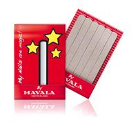 Mavala Mini Limas My Nails Are Magic 6uds