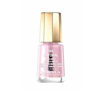 MAVALA - Mini Colors Natural 44 5 ml, Esmalte de Uñas Pequeño, Color Transparente, Minimiza la Evaporación, Formulados con Ingredientes Seleccionados, Práctico para Llevar