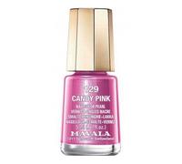Mavala Mini Nail Polish Candy Pink 5ml