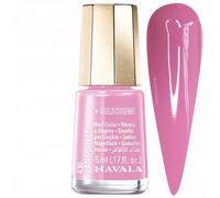 Mavala Mini Nail Polish Color Delight Collection Vancouver 5ml