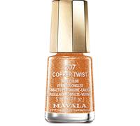 Mavala Mini Nail Polish Copper Twist 5ml