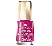 Mavala Mini Nail Polish Fuchsia Wave 5ml