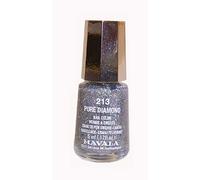 Mavala Mini Nail Polish Pure Diamond 5ml