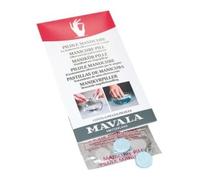 Mavala Nail Beauty Manicure Tablet 6 Un