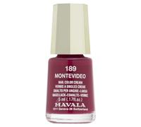 Mavala - Nail Color Lacas de uñas 5 ml 189 - VIOLET
