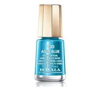 Mavala Esmalte de Uñas 130 Aqua Blue 5ml