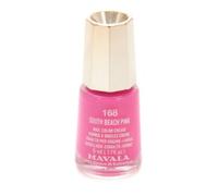 Mavala Nail Polish 168 South Beach Pink 5 ml