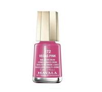 Mavala Esmalte de Uñas 172 Vegas Pink 5ml