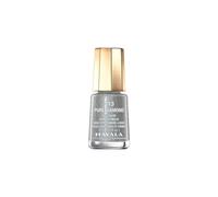 Mavala Nail Polish 38 Silver 5ml