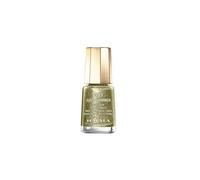 Mavala Nail Polish 393 Gold Shimmer 5ml