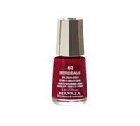 Mavala Nail Polish 69 Bordeaux 5 ml