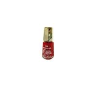 Mavala Nail Polish nº 156 Rococo Red 5ml